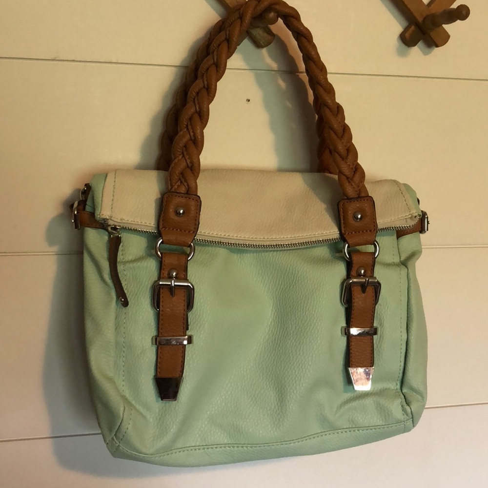 Apt 9 Fashion bag